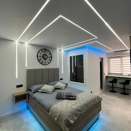 Fantasy Room Iasi Exterior photo