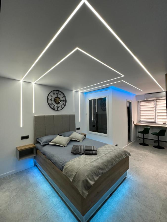 Fantasy Room Iasi Exterior photo