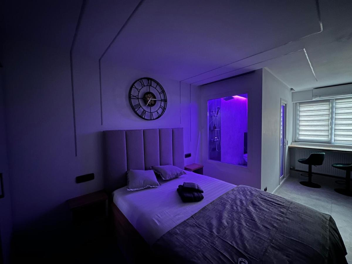 Fantasy Room Iasi Exterior photo