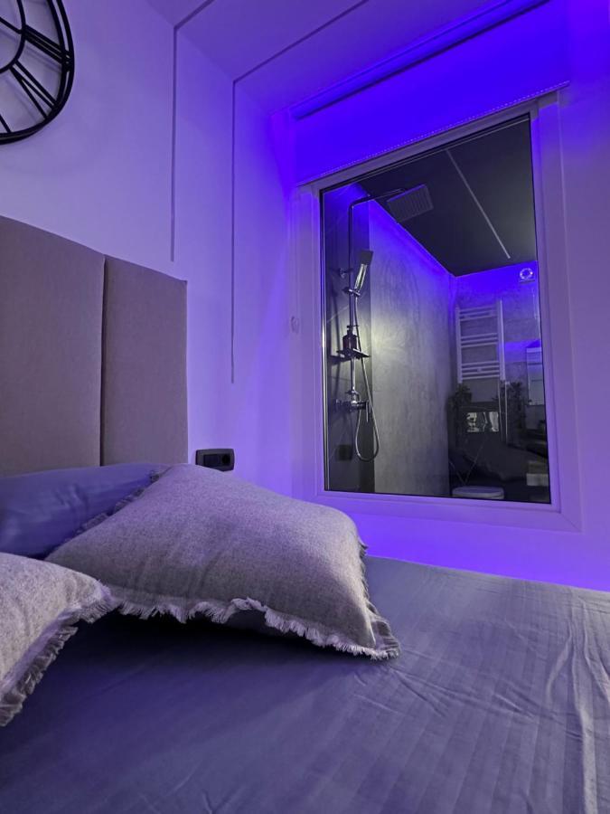 Fantasy Room Iasi Exterior photo
